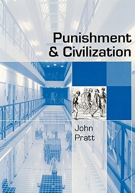 【预售】Punishment and Civilization: Penal Tolerance and
