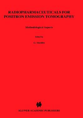 【预售】Radiopharmaceuticals for Positron Emission