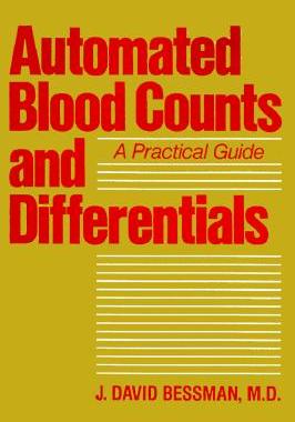 【预售】Automated Blood Counts and Differentials: A