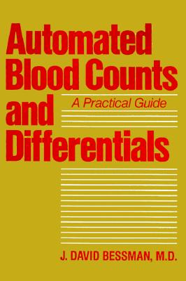 【预售】Automated Blood Counts and Differentials: A