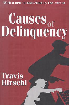 【预售】Causes of Delinquency