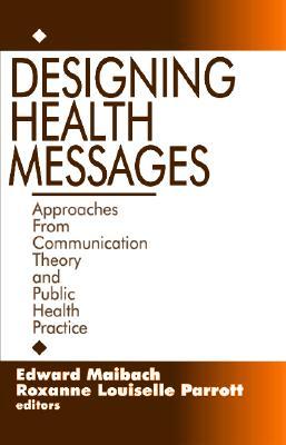 【预售】Designing Health Messages: Approaches from