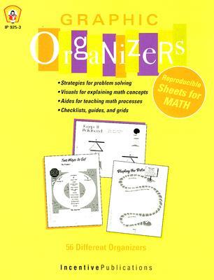 【预售】Graphic Organizers for Math