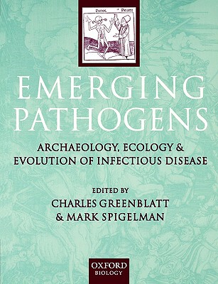 【预售】Emerging Pathogens: The Archaeology, Ecology, and