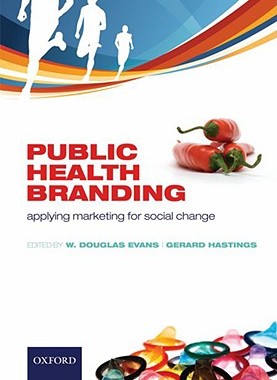 【预售】Public Health Branding: Applying Marketing for