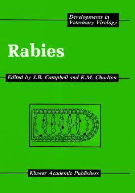 【预售】Rabies