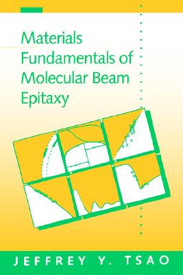 【预售】Materials Fundamentals of Molecular Beam Epitaxy