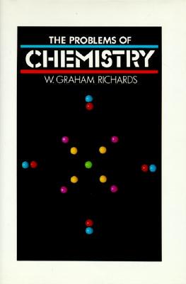【预售】The Problems of Chemistry