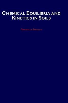 【预售】Chemical Equilibria and Kinetics in Soils