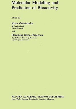【预售】Molecular Modeling and Prediction of Bioactivity