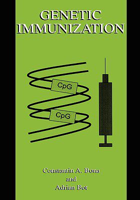 【预售】Genetic Immunization