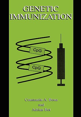 【预售】Genetic Immunization