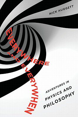 【预售】Everywhere and Everywhen: Adventures in Physics and