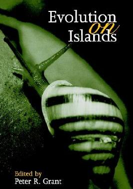 【预售】Evolution on Islands: Originating from Contributions