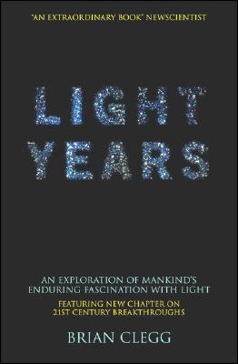 【预售】Light Years: An Exploration of Mankind's Enduring