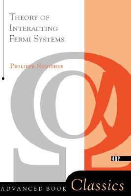【预售】Theory of Interacting Fermi Systems