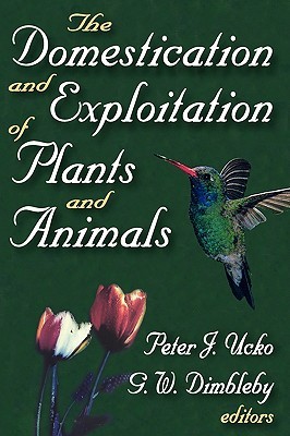 【预售】The Domestication and Exploitation of Plants and