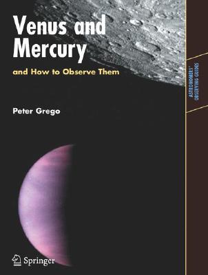【预售】Venus and Mercury, and How to Observe Them