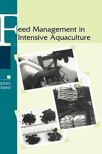 【预售】Feed Management in Intensive Aquaculture