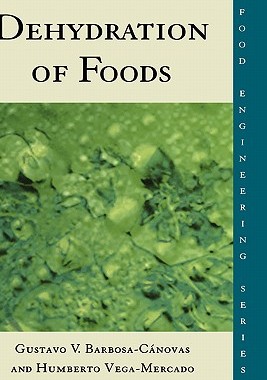 【预售】Dehydration of Foods