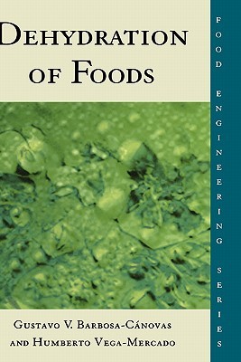 【预售】Dehydration of Foods