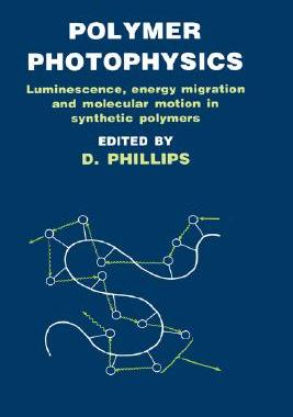 【预售】Polymer Photophysics