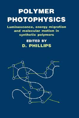 【预售】Polymer Photophysics