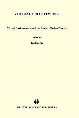 【预售】Virtual Prototyping: Virtual Environments and the