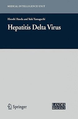 【预售】Hepatitis Delta Virus