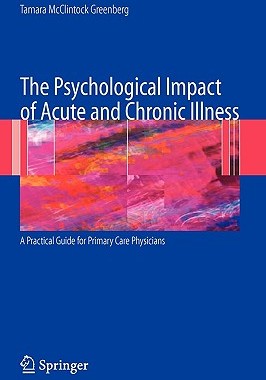 【预售】The Psychological Impact of Acute and Chronic