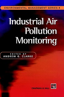 Air Industrial Pollution Monitoring and Gaseous 预售