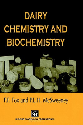 【预售】Dairy Chemistry and Biochemistry