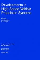 【预售】Developments in High-Speed-Vehicle Propulsion