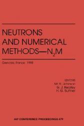 【预售】Neutrons and Numerical Methods - N2m
