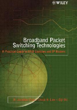 【预售】Broadband Packet Switching Technologies: A Practical