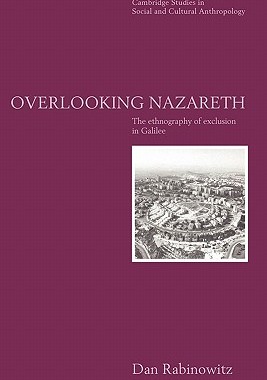 【预售】Overlooking Nazareth: The Ethnography of Exclusion