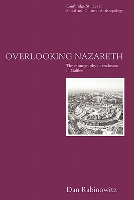 【预售】Overlooking Nazareth: The Ethnography of Exclusion