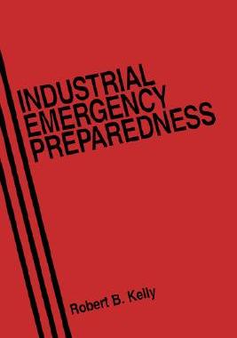 【预售】Industrial Emergency Preparedness