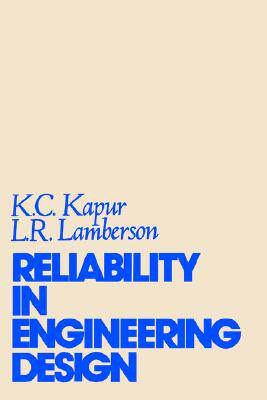 【预售】Reliability In Engineering Design