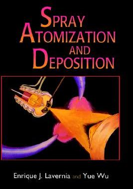 【预售】Spray Atomization & Deposition