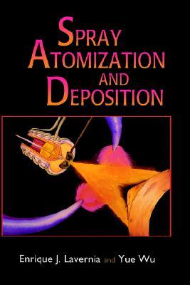 【预售】Spray Atomization & Deposition