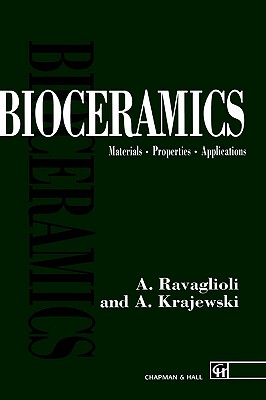 【预售】Bioceramics: Materials. Properties. Applications