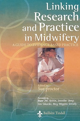 【预售】Linking Research and Practice in Midwifery: A Guide