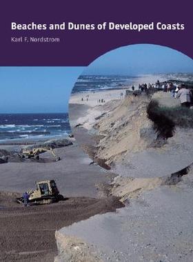 【预售】Beaches and Dunes of Developed Coasts