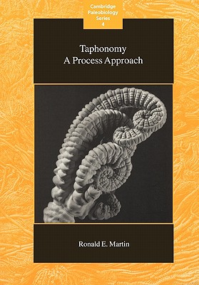【预售】Taphonomy: A Process Approach