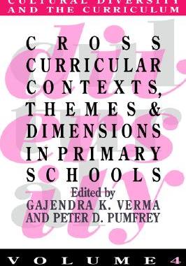【预售】Cross Curricular Contexts, Themes and Dimensions in