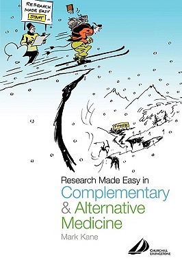 【预售】Research Made Easy in Complementary and Alternative