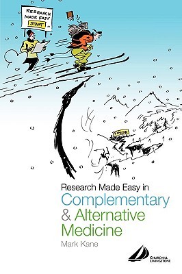 【预售】Research Made Easy in Complementary and Alternative