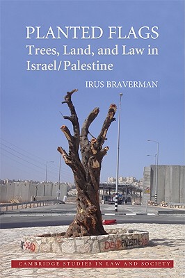 【预售】Planted Flags: Trees, Land, and Law in