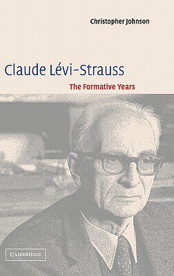 【预售】Claude L VI-Strauss